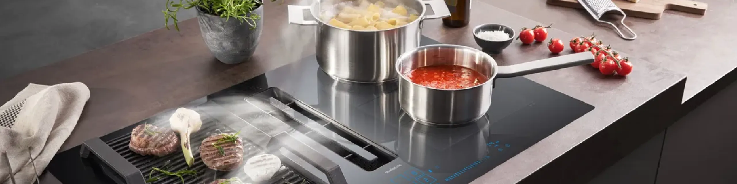 Siemens häll