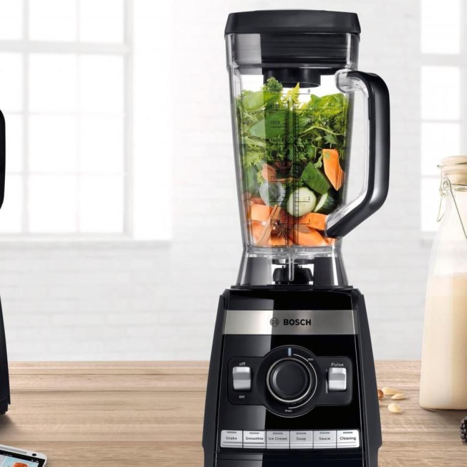 blender